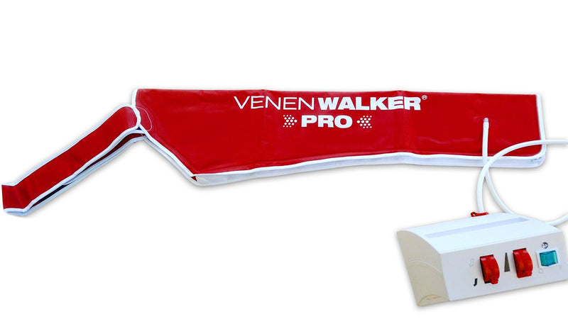 VenenWalker® PRO Armmanschette - GlobalMIND GmbH