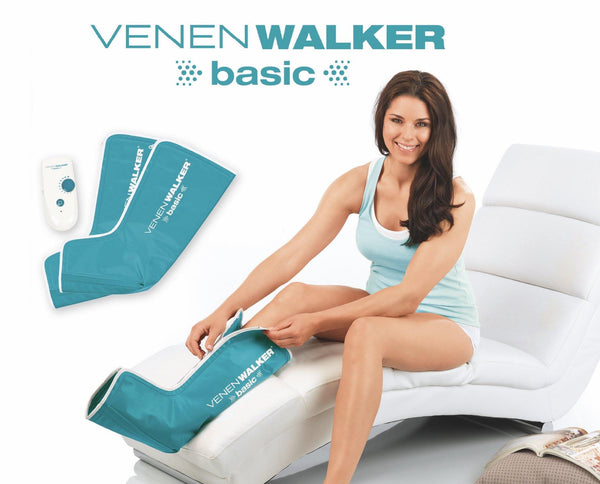 VenenWalker® basic - GlobalMIND GmbH