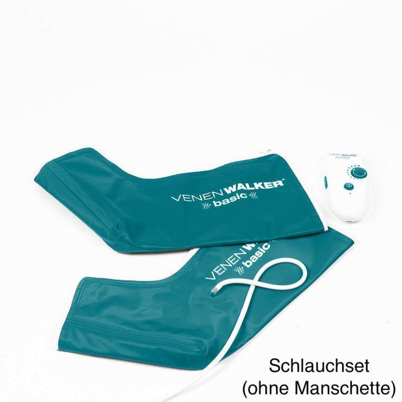 VenenWalker® Basic Schlauchset - GlobalMIND GmbH
