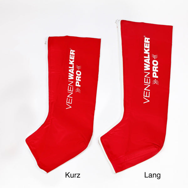 VenenWalker® PRO Beinmanschette - GlobalMIND GmbH