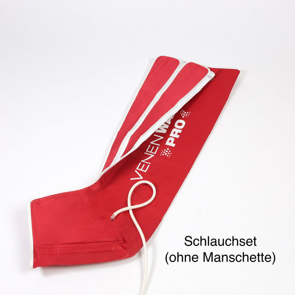 VenenWalker® PRO Schlauchset - GlobalMIND GmbH
