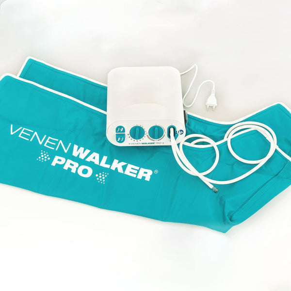 VenenWalker® PRO2 Beinmanschetten - GlobalMIND GmbH